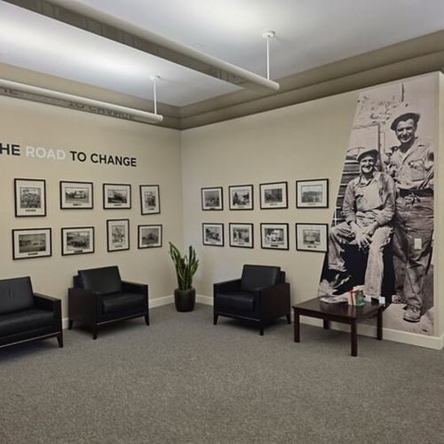 Wall Graphics